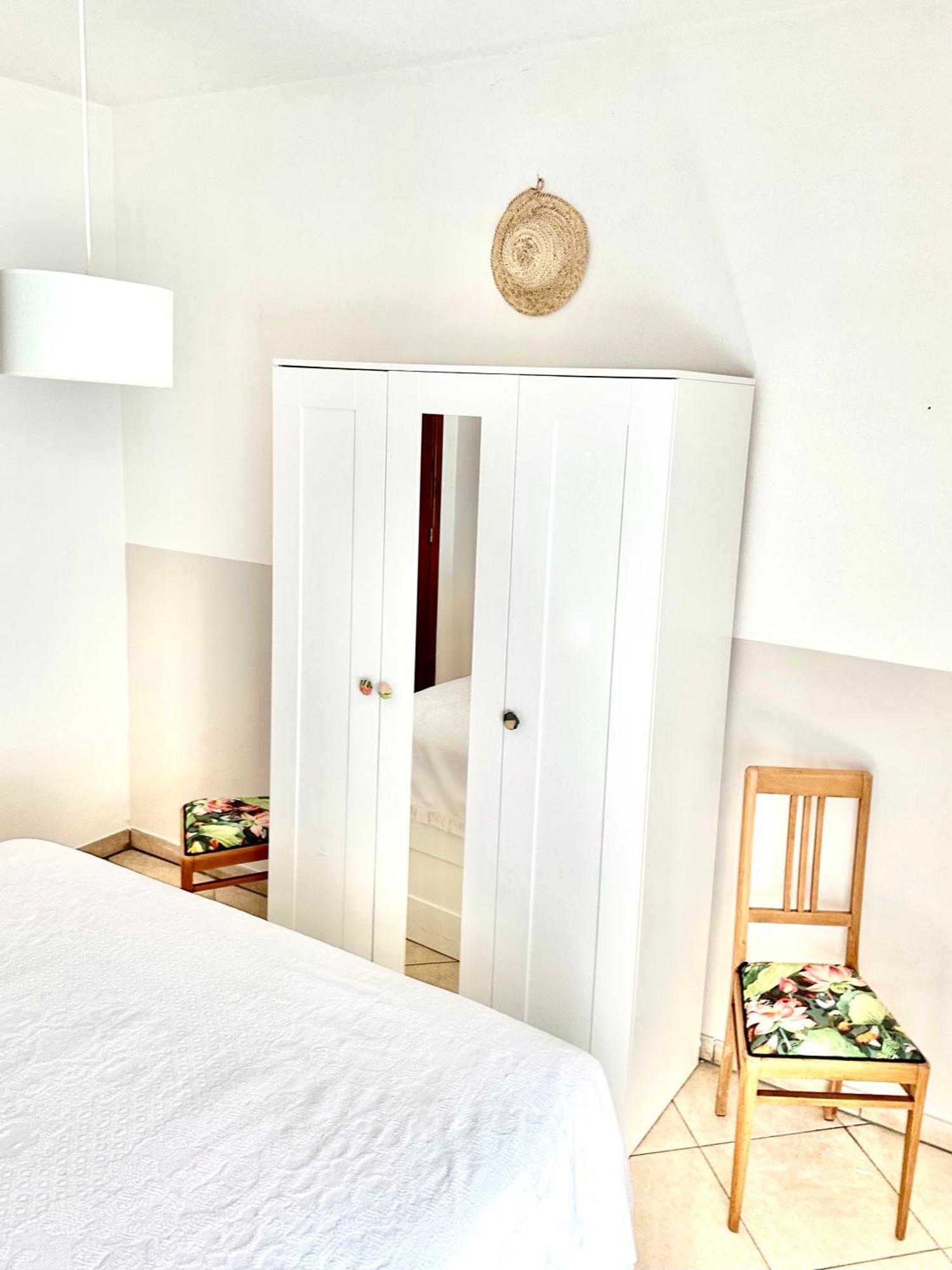 Aparthotel La Dimora Di Ulisse Santa Cesarea Terme Exterior foto