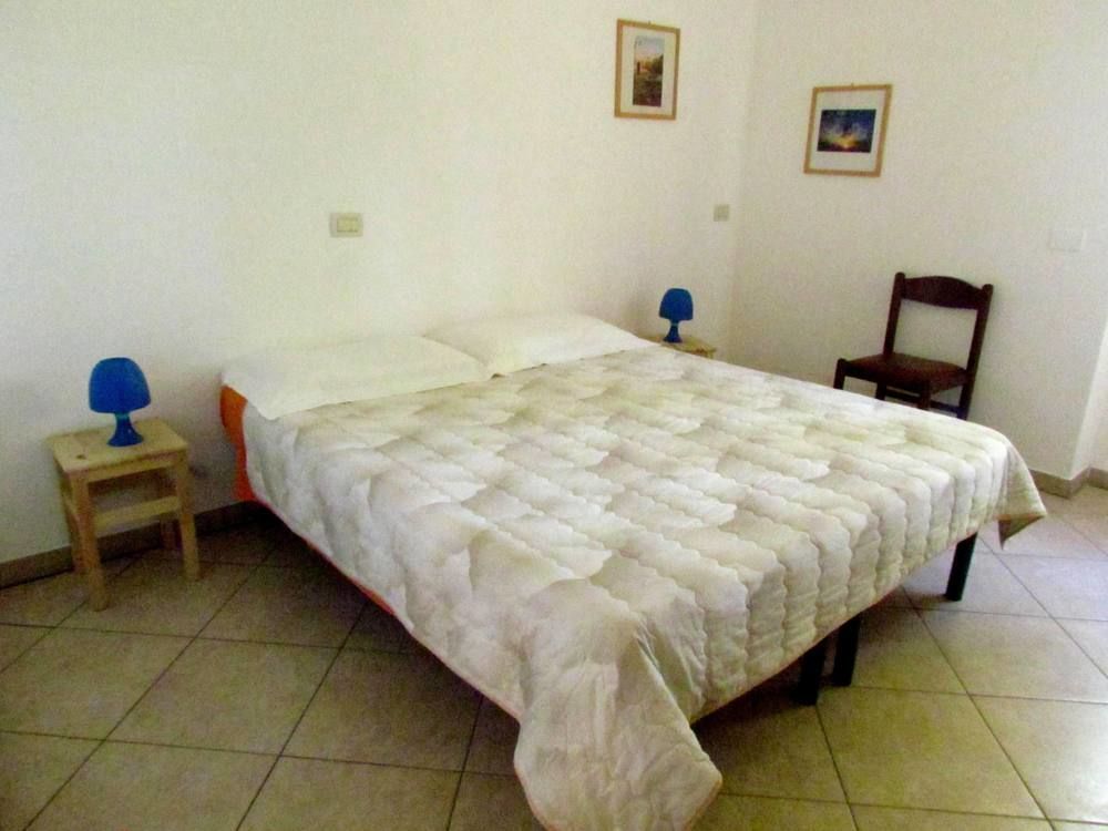 Aparthotel La Dimora Di Ulisse Santa Cesarea Terme Exterior foto