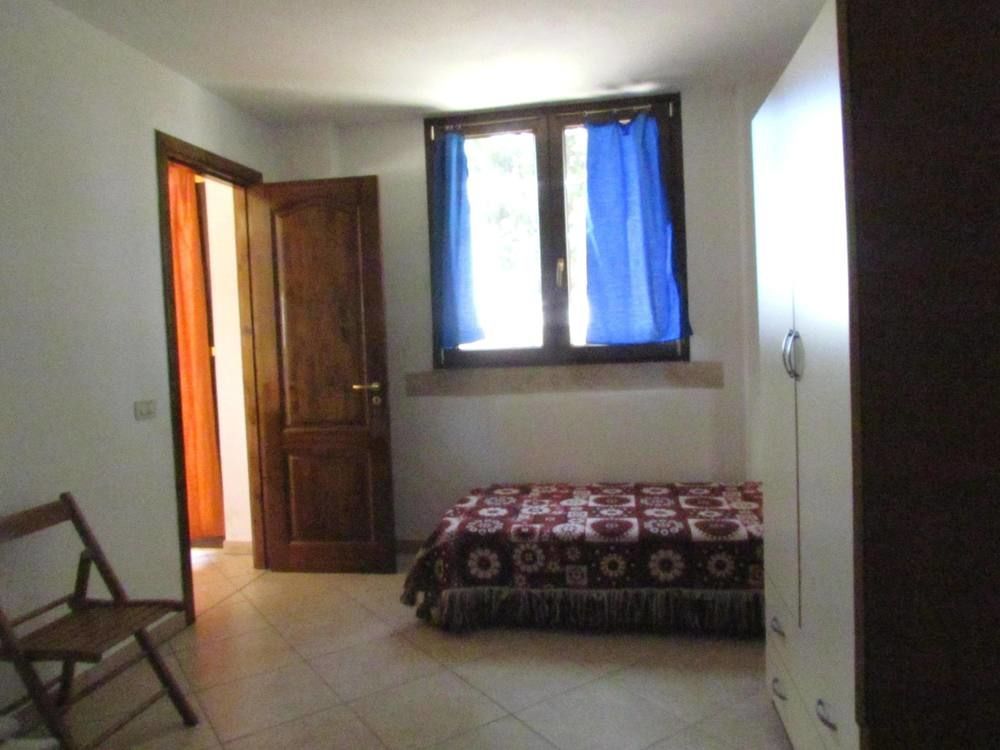 Aparthotel La Dimora Di Ulisse Santa Cesarea Terme Exterior foto
