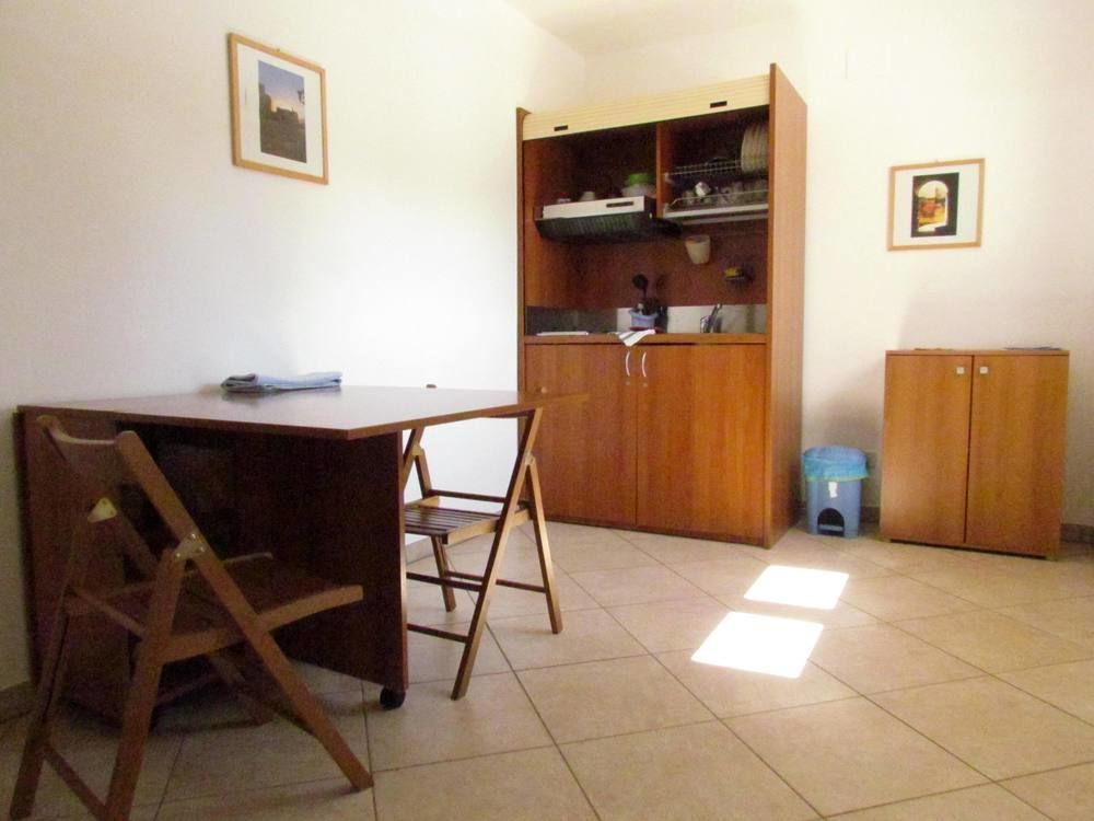 Aparthotel La Dimora Di Ulisse Santa Cesarea Terme Exterior foto